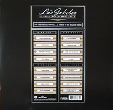 Load image into Gallery viewer, Lucinda Williams : You Are Cordially Invited... A Tribute To The Rolling Stones (2xLP, Album)