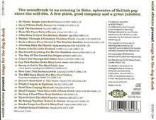 Load image into Gallery viewer, Saint Etienne : Songs For The Dog & Duck (CD, Comp)