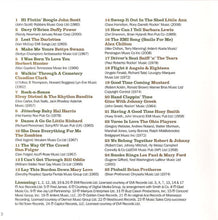 Load image into Gallery viewer, Saint Etienne : Songs For The Dog & Duck (CD, Comp)