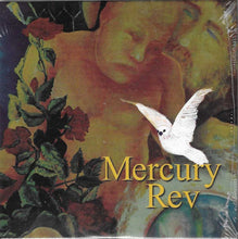 Load image into Gallery viewer, Mercury Rev : The Dark Is Rising (CD, Mini, Promo)