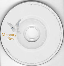 Load image into Gallery viewer, Mercury Rev : The Dark Is Rising (CD, Mini, Promo)