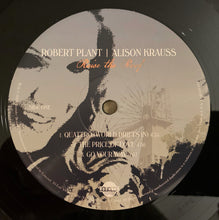 Load image into Gallery viewer, Robert Plant, Alison Krauss : Raise the Roof (2xLP, Album)