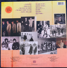 Load image into Gallery viewer, The Moving Sidewalks : Flash (LP, Album, RE, RM)