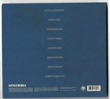 Load image into Gallery viewer, Buffalo Nichols : Buffalo Nichols (CD, Album)