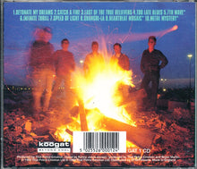 Load image into Gallery viewer, That Petrol Emotion : Fireproof (CD, Album)
