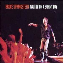 Load image into Gallery viewer, Bruce Springsteen : Waitin' On A Sunny Day (CD, Maxi, Enh)