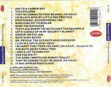 Load image into Gallery viewer, Napoleon XIV : The Second Coming (CD, Comp)