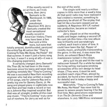 Load image into Gallery viewer, Napoleon XIV : The Second Coming (CD, Comp)