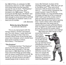 Load image into Gallery viewer, Napoleon XIV : The Second Coming (CD, Comp)