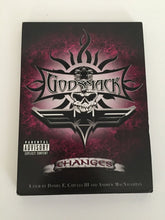 Load image into Gallery viewer, Godsmack : Changes (DVD-V)