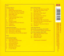 Load image into Gallery viewer, Buzzcocks : A Different Kind Of Tension (2xCD, Album, RM, S/Edition, Dig)