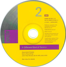 Load image into Gallery viewer, Buzzcocks : A Different Kind Of Tension (2xCD, Album, RM, S/Edition, Dig)