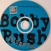 Load image into Gallery viewer, Bobby Rush : The Essential Recordings Volume 2 (CD, Comp)