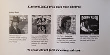 Load image into Gallery viewer, Bobby Rush : The Essential Recordings Volume 2 (CD, Comp)