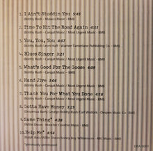 Load image into Gallery viewer, Bobby Rush : The Essential Recordings Volume 2 (CD, Comp)