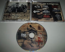 Load image into Gallery viewer, The Thorn : Hermitage Of Non-divine (CD, Album)