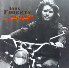 Load image into Gallery viewer, John Fogerty : Deja Vu All Over Again (CD, Album)