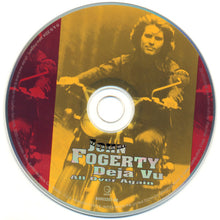 Load image into Gallery viewer, John Fogerty : Deja Vu All Over Again (CD, Album)