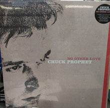 Load image into Gallery viewer, Chuck Prophet : No Other Love (LP, Album, Ltd, RE, Red)