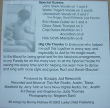 Load image into Gallery viewer, Bonny Holmes : Boxful Of Trouble (CD)