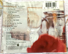 Load image into Gallery viewer, Tony Bennett : Here's To The Ladies (CD, Album)