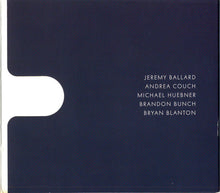 Load image into Gallery viewer, The Dark Water Hymnal : Collapse The Structure (CD, Album)