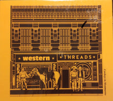 Load image into Gallery viewer, Western Threads : Cowboys In Montemartre (CD, Album)