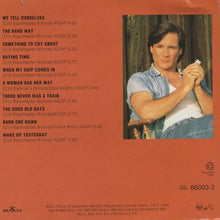 Load image into Gallery viewer, Clint Black : The Hard Way (CD, Album)
