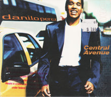 Load image into Gallery viewer, Danilo Perez : Central Avenue (CD, Album)