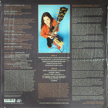 Load image into Gallery viewer, Carolyn Wonderland : Tempting Fate (LP, Album, Tra)