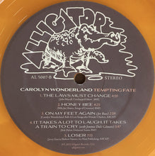 Load image into Gallery viewer, Carolyn Wonderland : Tempting Fate (LP, Album, Tra)