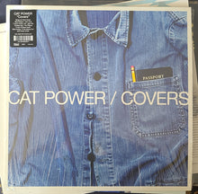 Load image into Gallery viewer, Cat Power : Covers (LP, Album)
