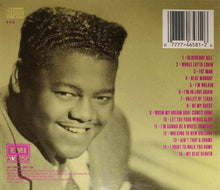 Load image into Gallery viewer, Fats Domino : The Best Of Fats Domino (CD, Comp)