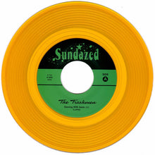 Load image into Gallery viewer, The Trashmen : Dancin' With Santa (7", Single, Mono, Gol)