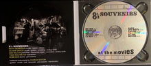 Load image into Gallery viewer, 8½ Souvenirs* : At The Movies (CD, Album, dig)