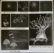 Load image into Gallery viewer, Radiohead : The King Of Limbs (LP, Album, RE, RP)