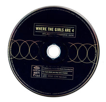 Load image into Gallery viewer, Various : Where The Girls Are - Volume 4 (CD, Comp)