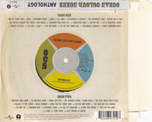Load image into Gallery viewer, Ocean Colour Scene : Anthology (3xCD, Comp, Ltd)