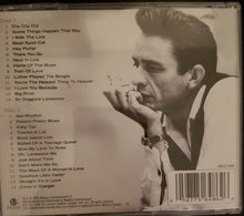 Load image into Gallery viewer, Johnny Cash : The Original / Best Of (CD, Comp, Dlx)