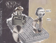 Load image into Gallery viewer, Richard Thompson : You? Me? Us? (2xCD, Album)