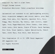 Load image into Gallery viewer, Various : Unconditionally Guaranteed (The Coolest Sounds From The Hottest Bands Of 1998) (CD, Comp, Promo)