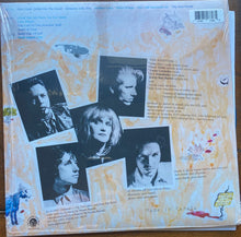 Load image into Gallery viewer, The Knitters : Poor Little Critter On The Road (LP, Album, Ltd, Blu)