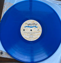 Load image into Gallery viewer, The Knitters : Poor Little Critter On The Road (LP, Album, Ltd, Blu)