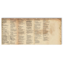 Load image into Gallery viewer, Kevin the Persian : Southern Dissonance (Cass, Album)