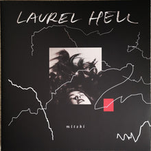 Load image into Gallery viewer, Mitski : Laurel Hell (LP, Album)