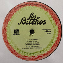 Load image into Gallery viewer, Los Bitchos : Let The Festivities Begin! (LP, Album)