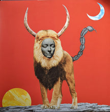 Load image into Gallery viewer, Shovels And Rope : Manticore (LP, Album)