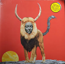 Load image into Gallery viewer, Shovels And Rope : Manticore (LP, Album)
