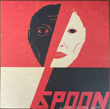 Load image into Gallery viewer, Spoon : Lucifer On The Sofa (LP, Album)