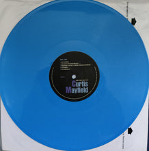 Load image into Gallery viewer, Curtis Mayfield : The Very Best Of Curtis Mayfield (2xLP, Comp, Blu)